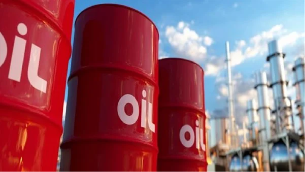 النفط يختبر المقاومة