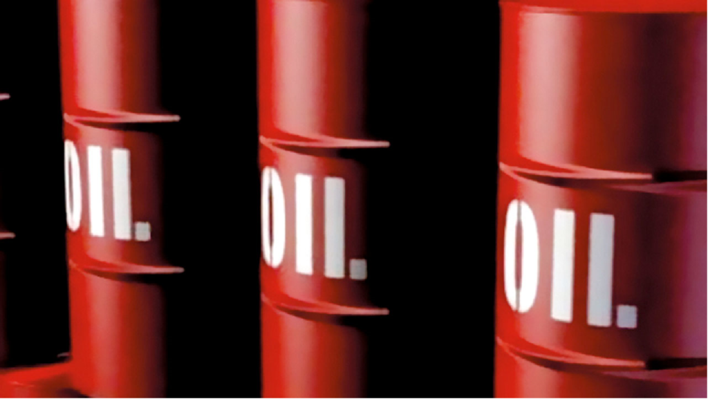 النفط يجتاز هدفنا السلبى بنجاح